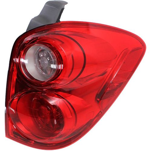 GM TRUCKS & VANS EQUINOX TAIL LAMP ASSEMBLY RIGHT (Passenger Side) **CAPA** OEM#23267749 2010-2015 PL#GM2801242C