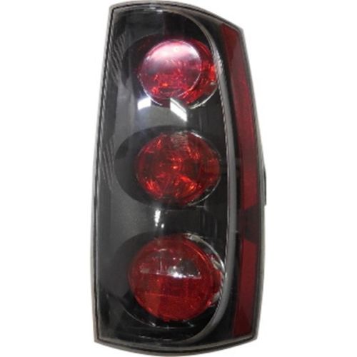 GM TRUCKS & VANS YUKON DENALI HYBRID (GMC) TAIL LAMP ASSEMBLY RIGHT (Passenger Side) **CAPA** OEM#22837850 2009-2013 PL#GM2801269C