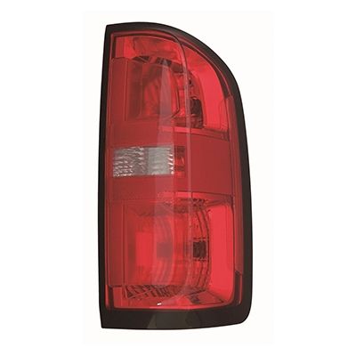 GM TRUCKS & VANS COLORADO (CHEVY) TAIL LAMP ASSY RIGHT (Passenger Side) OEM#84630993 2015-2022 PL#GM2801270