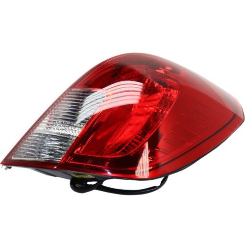 GM TRUCKS & VANS CAPTIVA SPORT TAIL LAMP ASSEMBLY RIGHT (Passenger Side) **CAPA** OEM#22842244 2013-2015 PL#GM2801271C