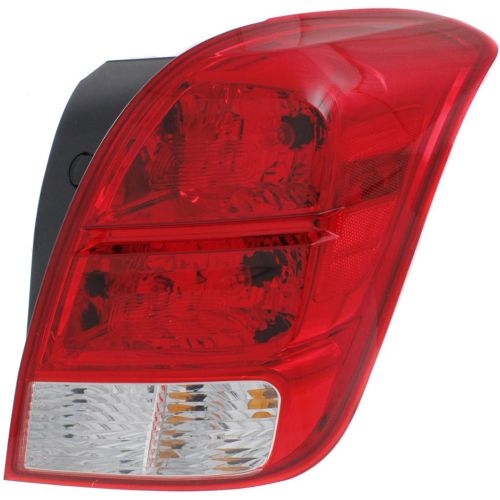 GM TRUCKS & VANS TRAX TAIL LAMP ASSY RIGHT (Passenger Side) (OUTER)(WO/LED) OEM#42599455 2015-2022 PL#GM2801272