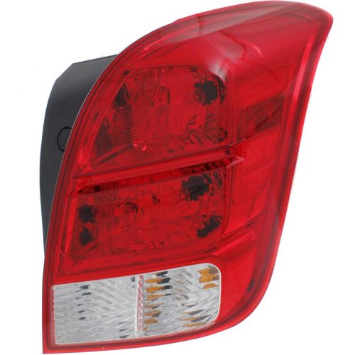 GM TRUCKS & VANS TRAX TAIL LAMP ASSEMBLY RIGHT (Passenger Side) (OUTER) **CAPA** OEM#42599455 2015-2022 PL#GM2801272C