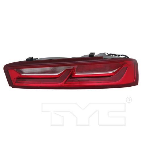 CHEVROLET CAMARO TAIL LAMP ASSY RIGHT (Passenger Side) (WO/LED) OEM#84136779 2016-2018 PL#GM2801288