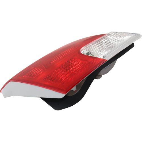 GM TRUCKS & VANS TERRAIN /TERRAIN DENALI (GMC) TAIL LAMP ASSEMBLY LEFT (Driver Side) (EXC DENALI)**CAPA** OEM#20845443 2010-2017 PL#GM2802105C
