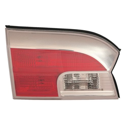 GM TRUCKS & VANS TERRAIN /TERRAIN DENALI (GMC) TAIL LAMP ASSEMBLY LEFT (Driver Side) (INNER)(DENALI) OEM#20987300 2013-2017 PL#GM2802113