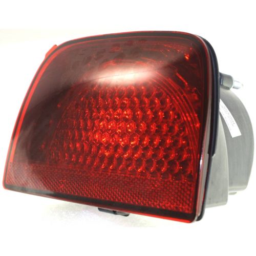 CHEVROLET CAMARO COUPE TAIL LAMP ASSY RIGHT (Passenger Side) (INNER)(HID HEAD LAMP TYPE) OEM#92244326 2010-2013 PL#GM2803101