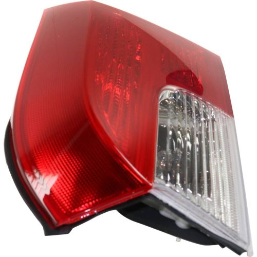GM TRUCKS & VANS TERRAIN /TERRAIN DENALI (GMC) TAIL LAMP ASSEMBLY RIGHT (Passenger Side) (EXC DENALI)**CAPA** OEM#20845444 2010-2017 PL#GM2803105C