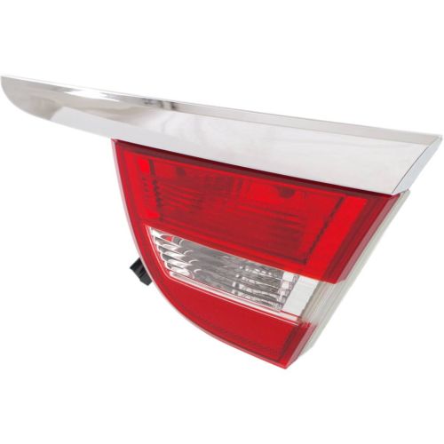 BUICK VERANO BACK-UP LAMP RIGHT (Passenger Side) OEM#22985776 2012-2017 PL#GM2803110