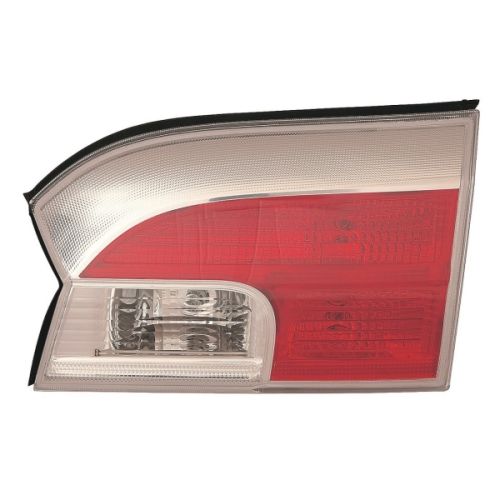GM TRUCKS & VANS TERRAIN /TERRAIN DENALI (GMC) TAIL LAMP ASSEMBLY RIGHT (Passenger Side) (INNER)(DENALI) OEM#20987301 2013-2017 PL#GM2803113