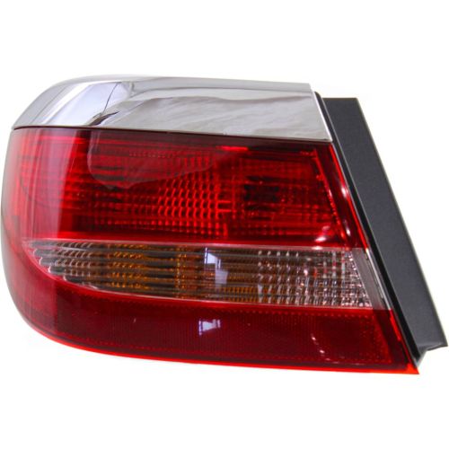 BUICK VERANO TAIL LAMP ASSY LEFT (Driver Side)**CAPA** OEM#22908909 2012-2017 PL#GM2804109C