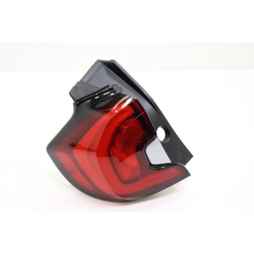 GM TRUCKS & VANS TERRAIN/TERRAIN DENALI (GMC) TAIL LAMP ASSY LEFT (Driver Side) (OUTER)(EXC DENALI) OEM#84379497 2018-2021 PL#GM2804135