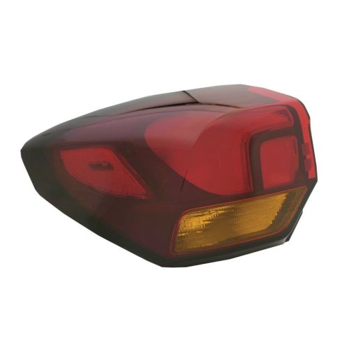BUICK ENCORE GX TAIL LAMP ASSY LEFT (Driver Side) (OUTER)(HALOGEN) **CAPA** OEM#42790327 2020-2026 PL#GM2804145C