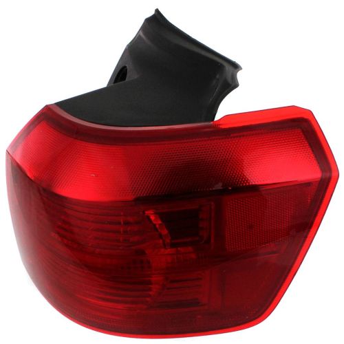 GM TRUCKS & VANS TERRAIN /TERRAIN DENALI (GMC) TAIL LAMP ASSY RIGHT (Passenger Side) (OUTER)(EXC DENALI) OEM#23389934 2010-2017 PL#GM2805105