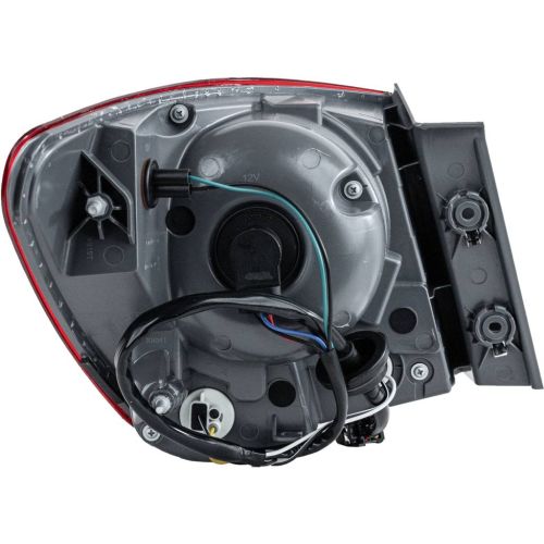 CHEVROLET CRUZE / CRUZE LIMITED TAIL LAMP ASSEMBLY RIGHT (Passenger Side) (OUTER) **CAPA** OEM#94540777 2011-2016 PL#GM2805107C