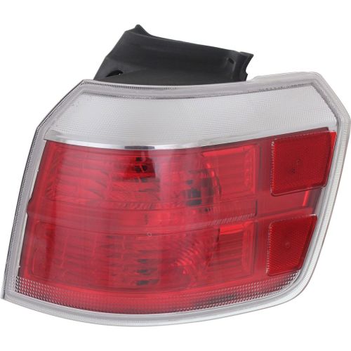 GM TRUCKS & VANS TERRAIN /TERRAIN DENALI TAIL LAMP ASSY RIGHT (Passenger Side) (OUTER)(DENALI) OEM#23389936 2013-2017 PL#GM2805114