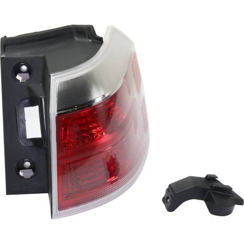 GM TRUCKS & VANS TERRAIN /TERRAIN DENALI (GMC) TAIL LAMP ASSEMBLY RIGHT (Passenger Side) (OUTER) (DENALI)**CAPA** OEM#23389936 2013-2017 PL#GM2805114C