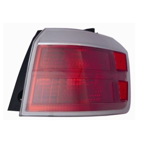 GM TRUCKS & VANS TERRAIN /TERRAIN DENALI TAIL LAMP ASSY RIGHT (Passenger Side) (OUTER)(DENALI)**NSF** OEM#23389936 2013-2017 PL#GM2805114N