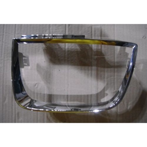 CHEVROLET CAMARO COUPE TAIL LAMP BEZEL CHROME RIGHT (Passenger Side) (OUTER) OEM#92226741 2010-2013 PL#GM2813103