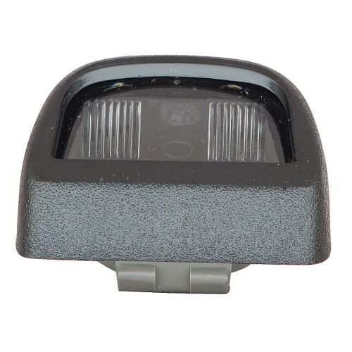 GM TRUCKS & VANS AVALANCHE  LICENSE LAMP (RH=LH) **CAPA** OEM#22794700 2007-2013 PL#GM2870102C