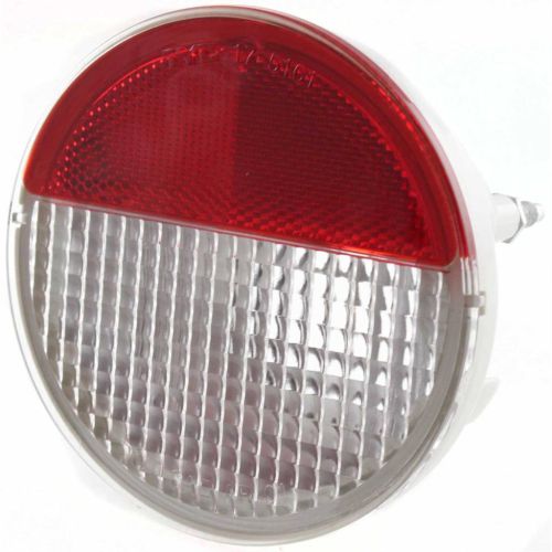 PONTIAC SOLSTICE  BACK-UP LAMP UNIT R=L (ON BUMPER) OEM#15000128 2006-2010 PL#GM2882102