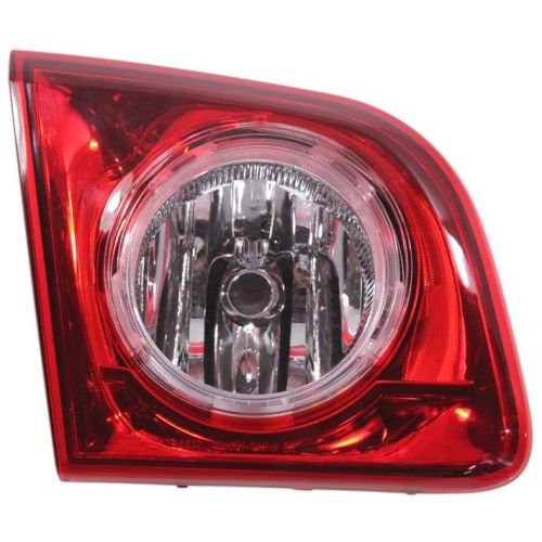 CHEVROLET MALIBU HYBRID TAIL LAMP ASSY LEFT (Driver Side) (LID)(INNER) OEM#15271120 2008-2010 PL#GM2882109
