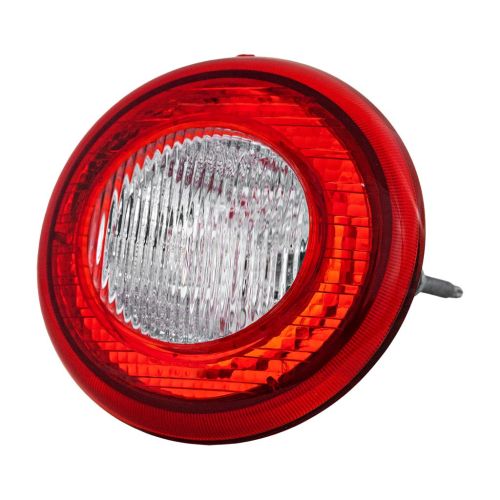 GM TRUCKS & VANS HHR BACK-UP LAMP ASSY RIGHT (Passenger Side) OEM#20781783 2006-2011 PL#GM2883107