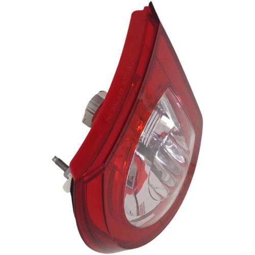 GM TRUCKS & VANS TRAVERSE TAIL LAMP ASSY RIGHT (Passenger Side) ( INNER)**CAPA** OEM#25952323 2009-2012 PL#GM2883111C