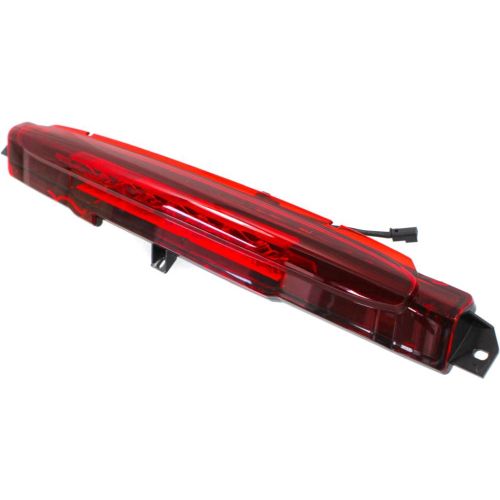 GM TRUCKS & VANS ENVOY (EXC XUV) STOP LAMP (HIGH MOUNT 3RD LAMP) OEM#15201921 2002-2009 PL#GM2890106