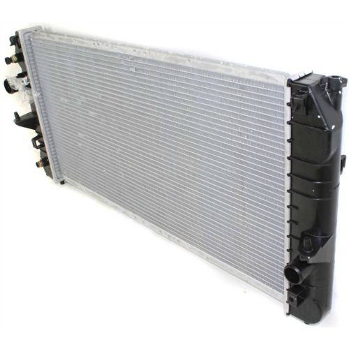 PONTIAC BONNEVILLE RADIATOR 3.8/V6 W/O SENSOR OEM#52487030 2000-2005 PL#GM3010112