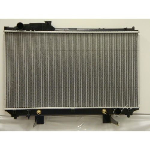 LEXUS LS 430  RADIATOR (4.3/V8) OEM#52476553 2001-2004 PL#GM3010203