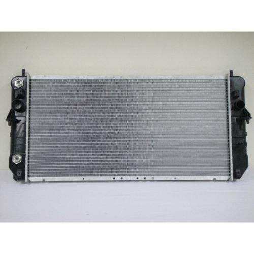 CADILLAC DEVILLE RADIATOR 4.6L/V8 W/O EOC OEM#89018715 2001-2005 PL#GM3010204