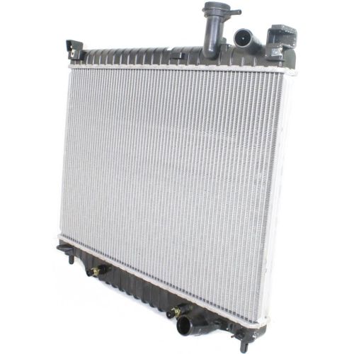 BUICK TERRAZA  RADIATOR 3.5/V6 OEM#15791269 2005-2007 PL#GM3010214