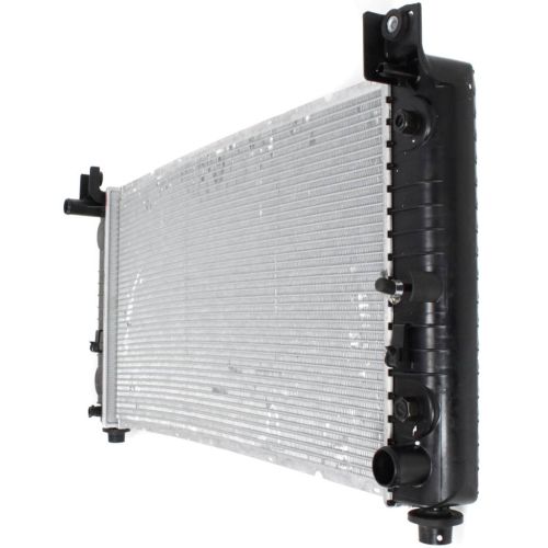 GM TRUCKS & VANS AVALANCHE RADIATOR 5.3L 6.2L STD OEM#22840117 2007-2008 PL#GM3010275