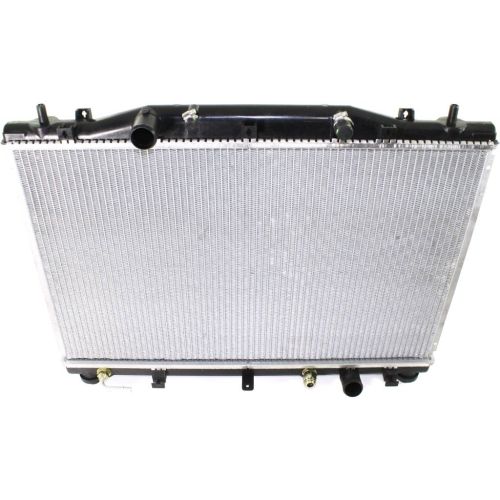 CADILLAC CTS/CTS-V  RADIATOR (3.2L)(A/T) OEM#19259455 2003-2007 PL#GM3010412