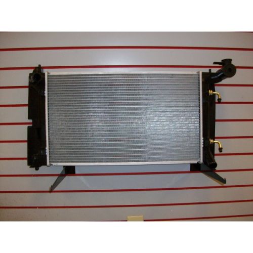 PONTIAC VIBE  RADIATOR 1.8/L4 A/T OEM#88969096- 2003-2008 PL#GM3010414-