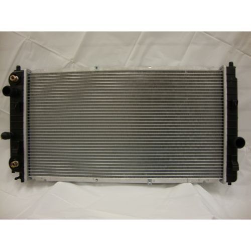 PONTIAC GRAND AM RADIATOR (EXC. 2.2L) OEM#22676953 1999-2005 PL#GM3010417