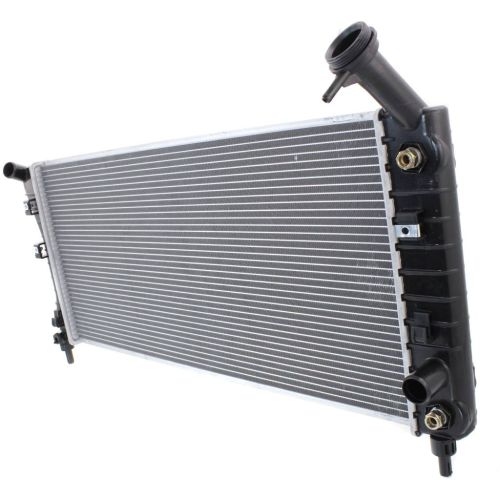 CHEVROLET IMPALA RADIATOR (W/O Coolant Sensor) (W/O Supercharger) OEM#15140506 2004-2005 PL#GM3010431