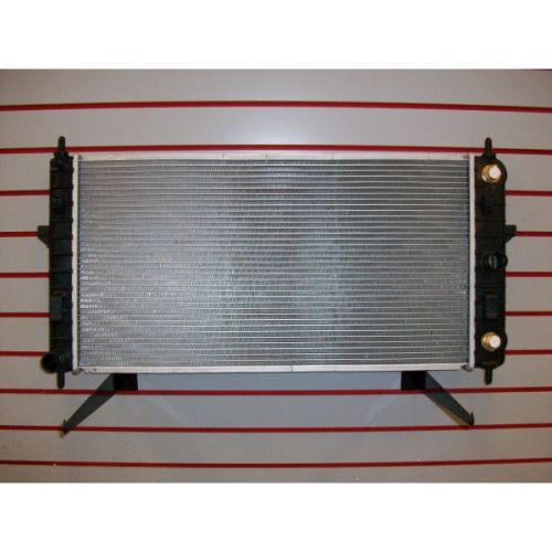 PONTIAC G5 RADIATOR OEM#22731217 2007-2009 PL#GM3010473