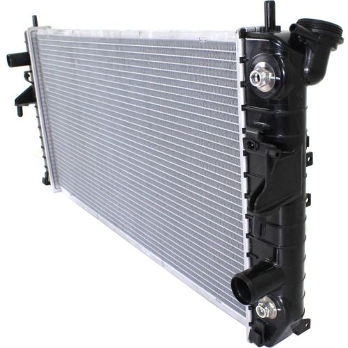 BUICK LUCERNE RADIATOR (3.8/3.9/V6) OEM#25772258 2006-2011 PL#GM3010492