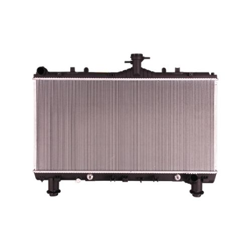 CHEVROLET CAMARO COUPE RADIATOR 3.6/V6 (LS/LT/RS) W/TOC OEM#22786865 2012-2015 PL#GM3010554