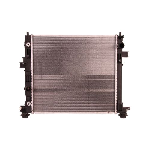 CADILLAC ATS COUPE RADIATOR 2.0L/3.6L OEM#22966124 2015 PL#GM3010557