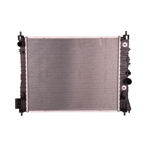 GM TRUCKS & VANS TRAX RADIATOR (A/T; KOREA BUILT)) OEM#95298552 2015-2021 PL#GM3010562