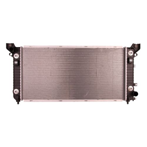GM TRUCKS & VANS YUKON/YUKON XL (GMC) RADIATOR 5.3L OEM#84207654 2015-2016 PL#GM3010564