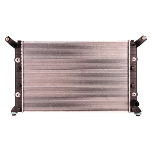 GM TRUCKS & VANS SIERRA/PU 2500/3500 (GMC) RADIATOR 6.0L W/TOC W/EOC OEM#84179524 2011-2014 PL#GM3010566