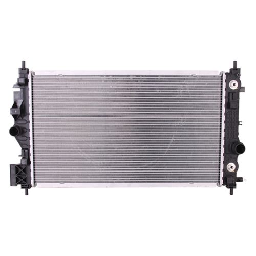 BUICK CASCADA RADIATOR OEM#13393984 2016-2019 PL#GM3010574