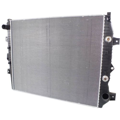 GM TRUCKS & VANS SILVERADO/PU 2500/3500 (CHEVY) RADIATOR 6.6L (DIESEL) OEM#23172440 2011-2014 PL#GM3010576