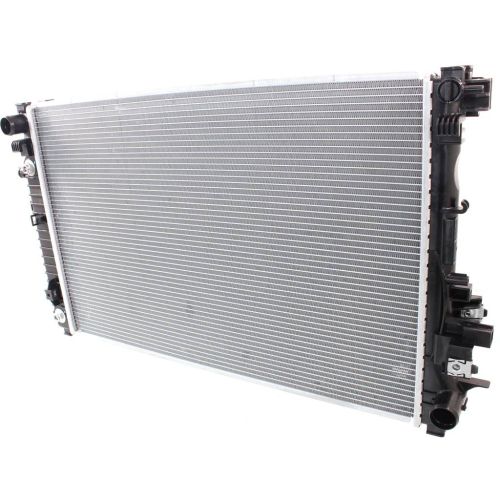 CHEVROLET MALIBU (NEW) RADIATOR 1.5L OEM#23336325 2016-2018 PL#GM3010583