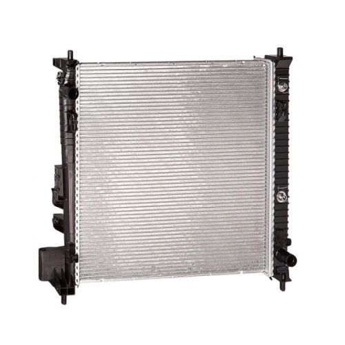 GM TRUCKS & VANS ACADIA (NEW) RADIATOR ASSEMBLY OEM#84168786 2017-2023 PL#GM3010589