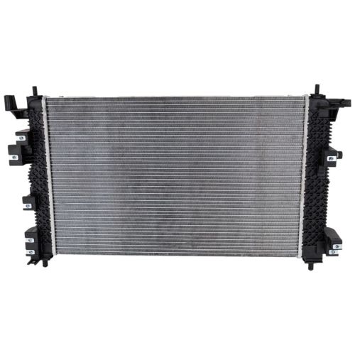 BUICK ENVISION RADIATOR 2.5L OEM#84690758 2017-2020 PL#GM3010604