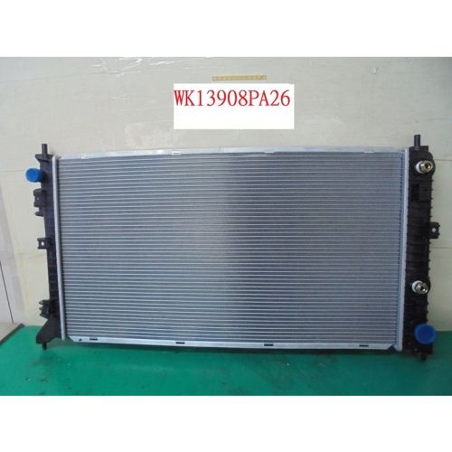 CADILLAC ESCALADE ESV/ESCALADE ESV V RADIATOR 6.2 (EXC V) OEM#85575818 2021-2025 PL#GM3010633